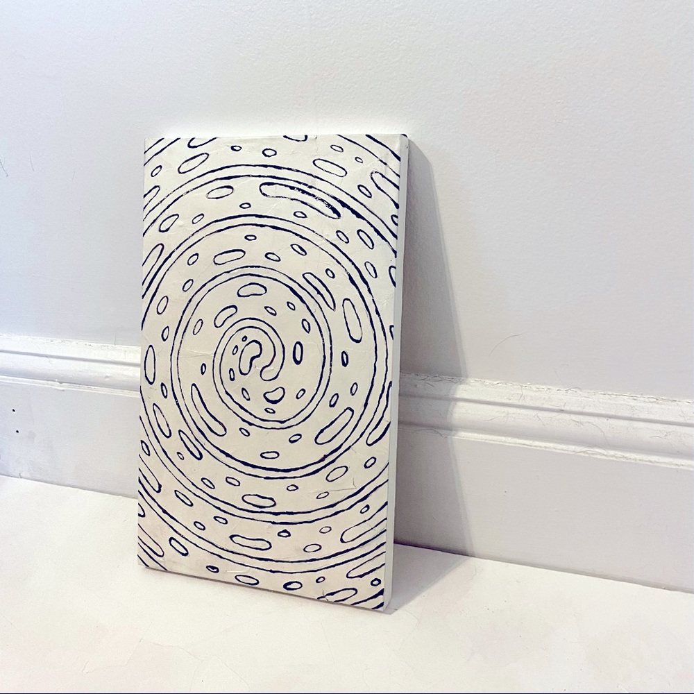 Wooden Wall Panel